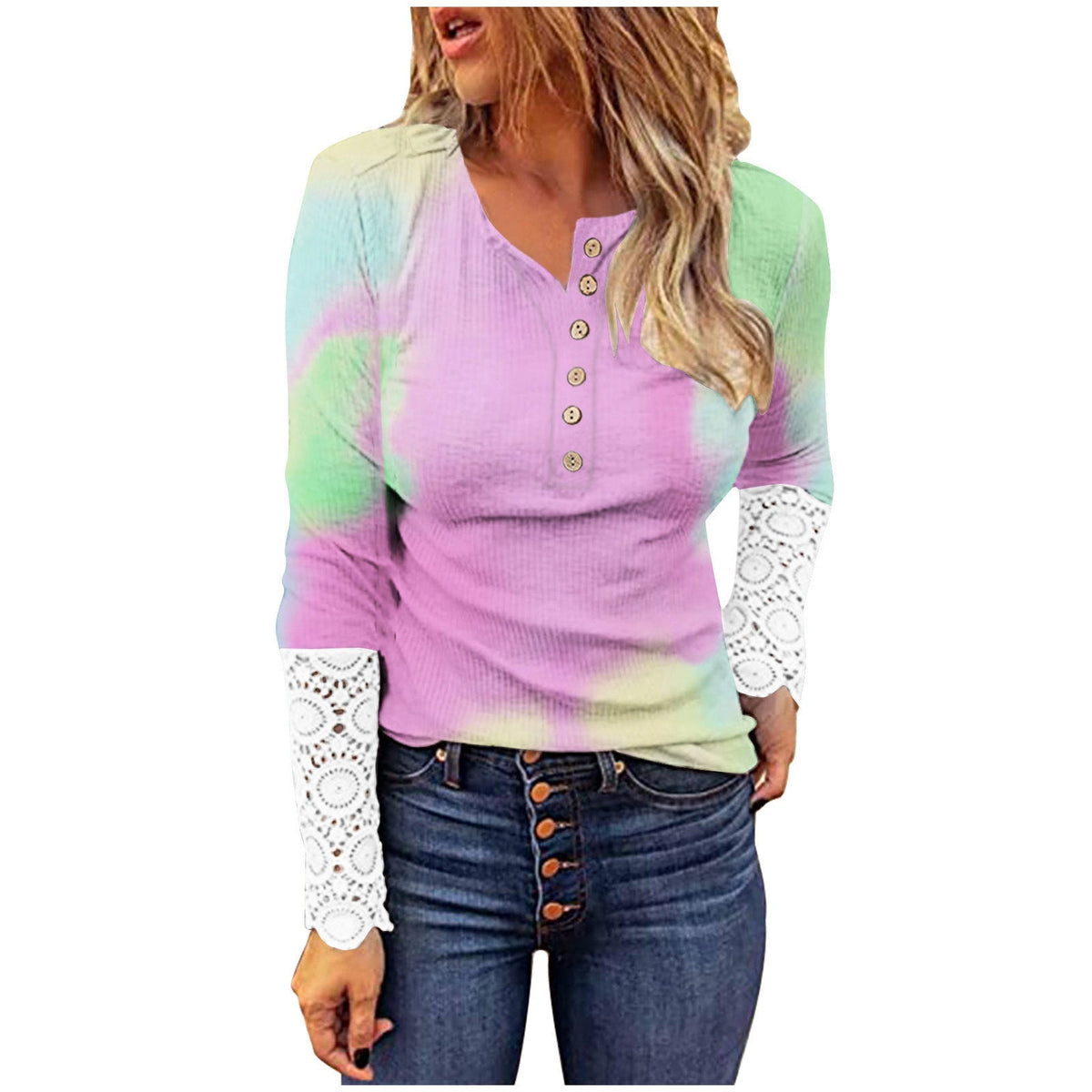 Gracefully Designed T-Shirt