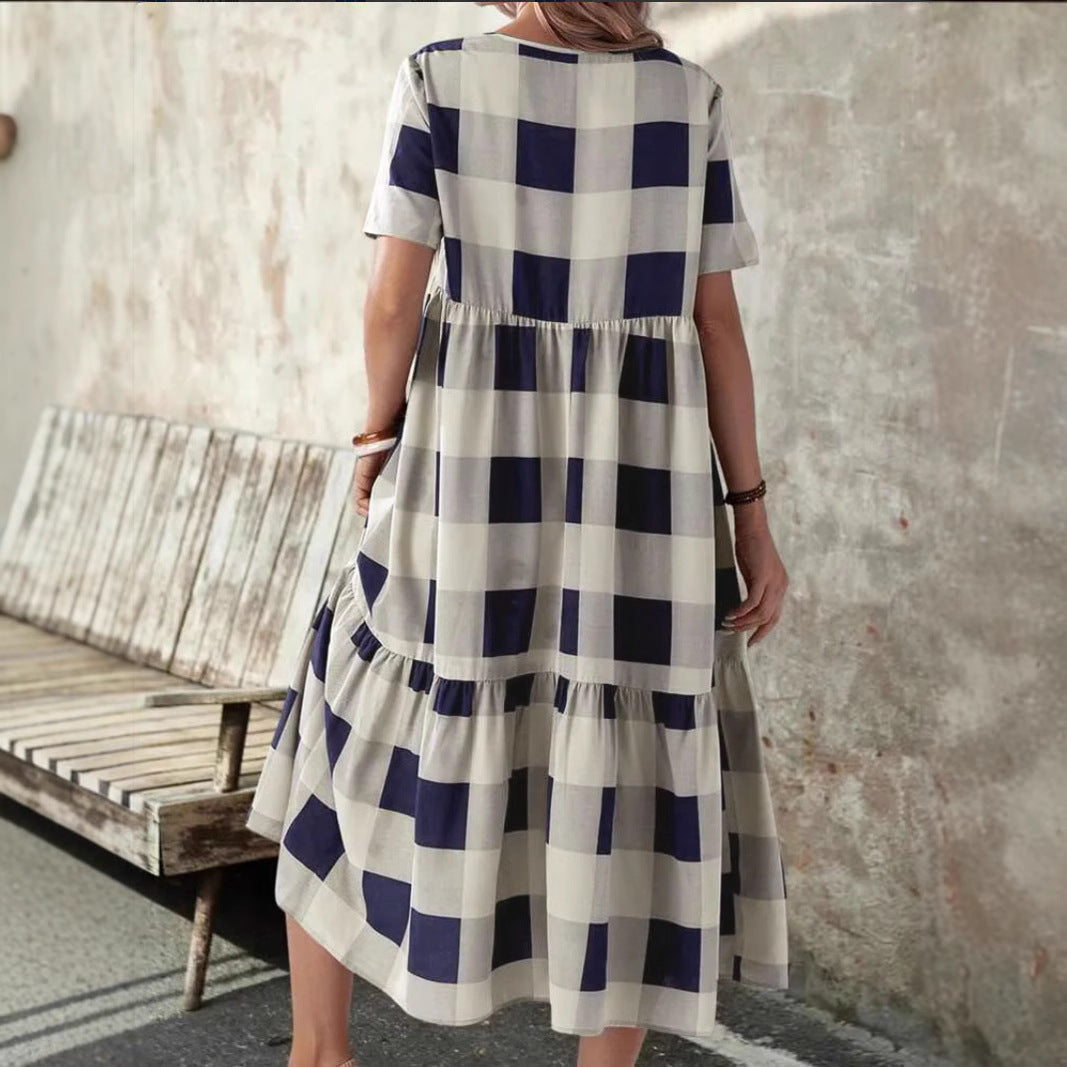 Beautifully Crafted Garment