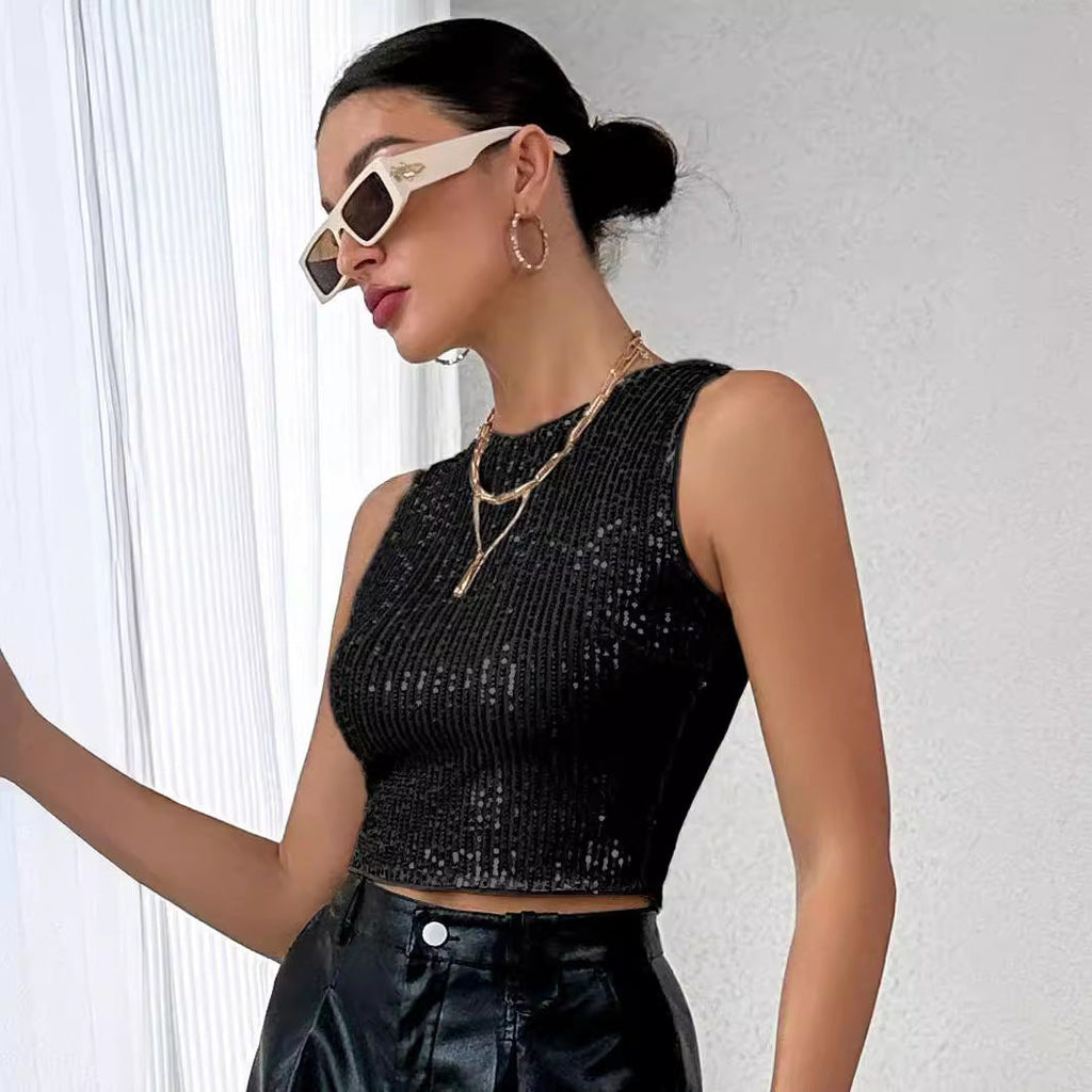 Vintage Inspired Top