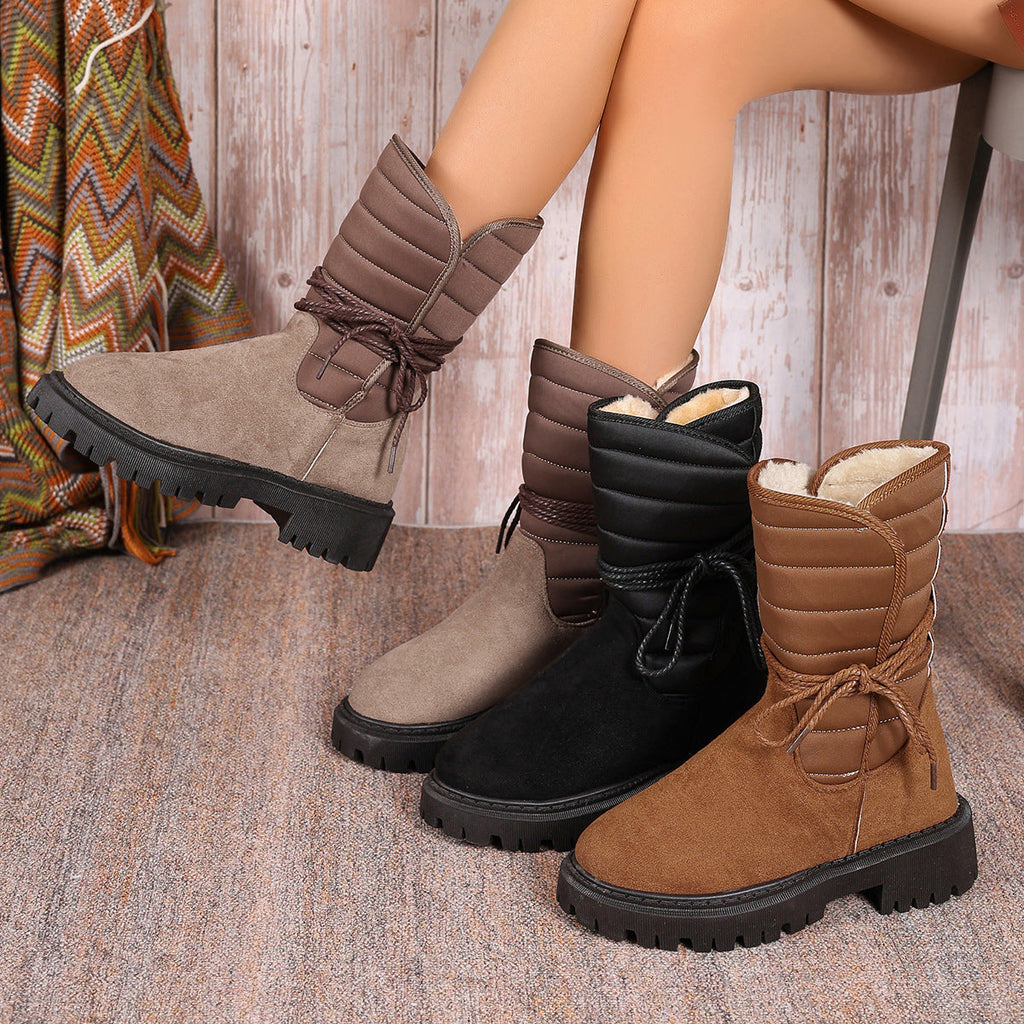 Beautifully Crafted Orthopedic Boots
