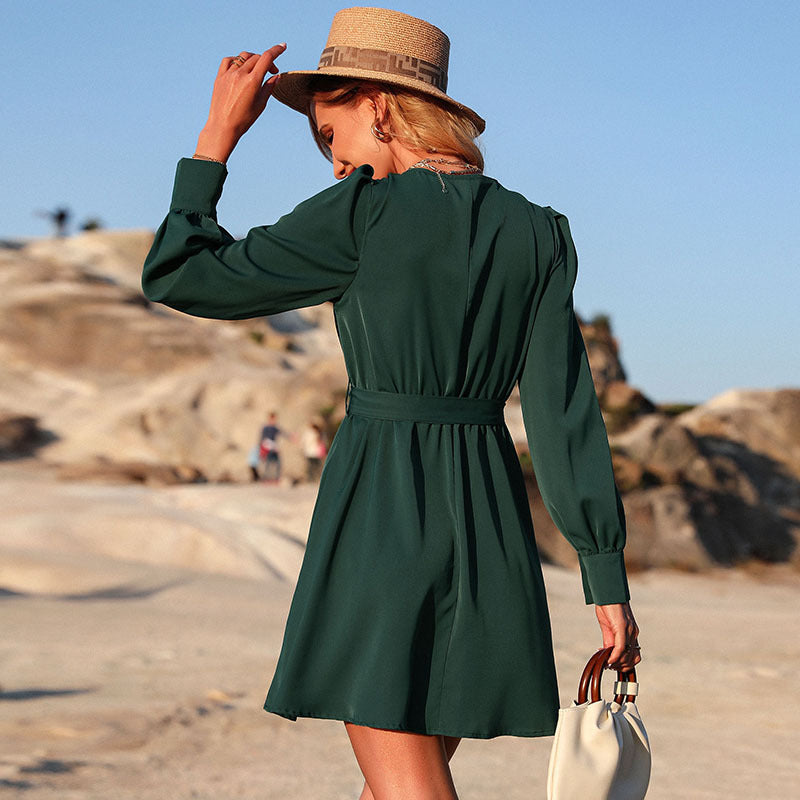 Thoughtfully Designed Garment