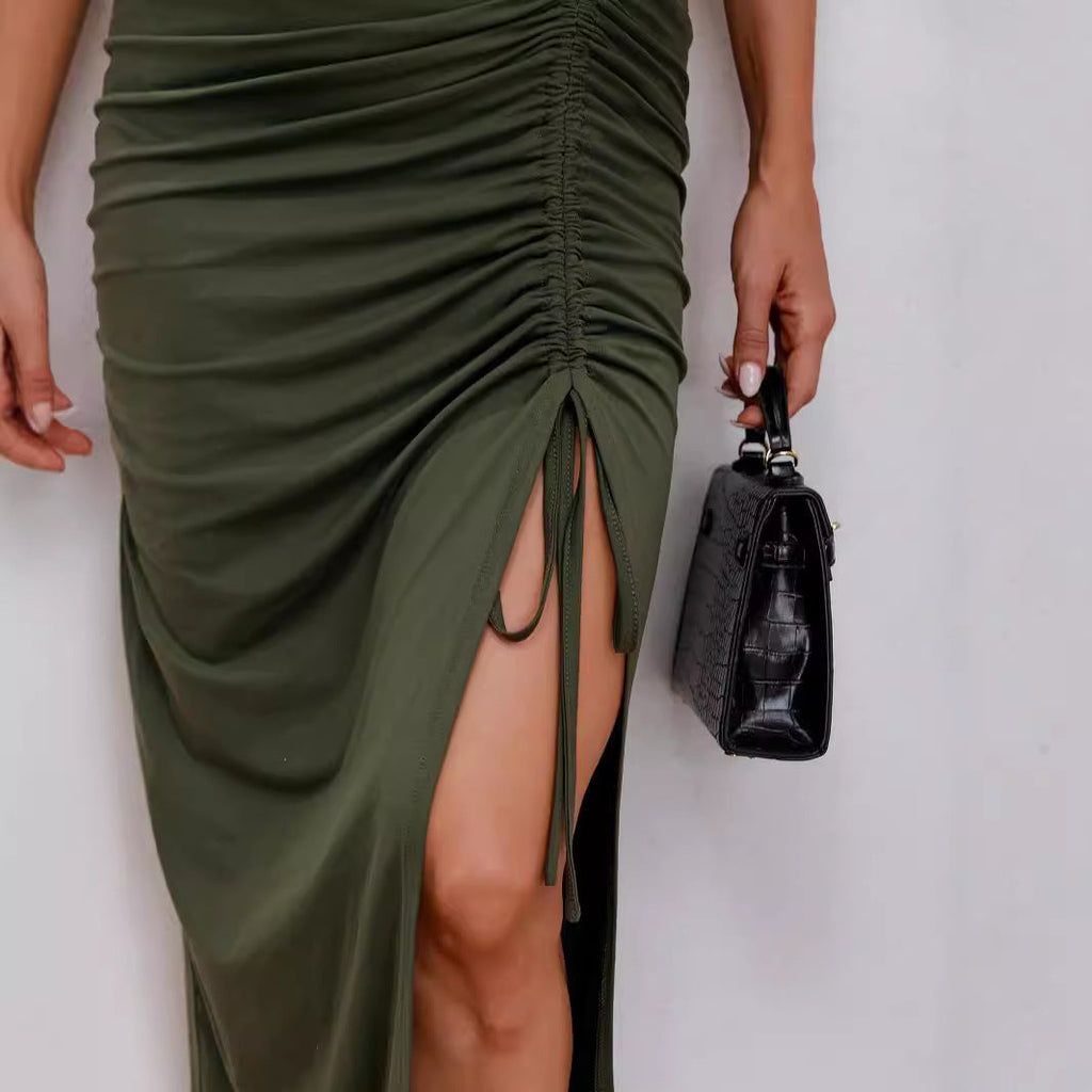 Thoughtfully Designed Garment