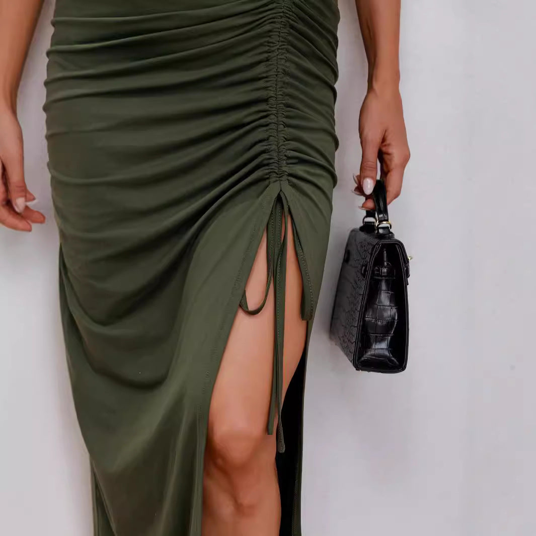 Thoughtfully Designed Garment