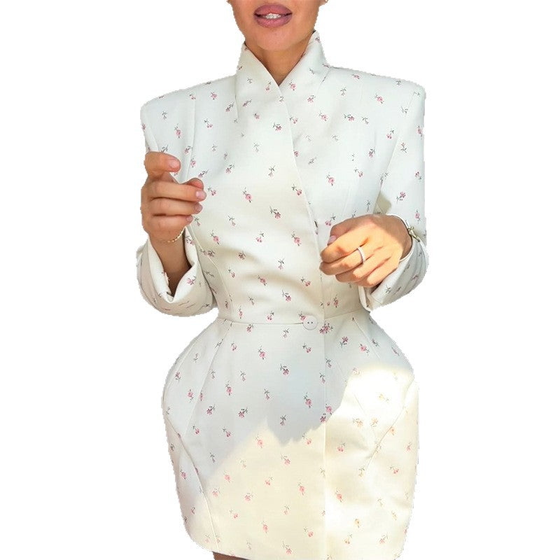 Classic Vintage Garment