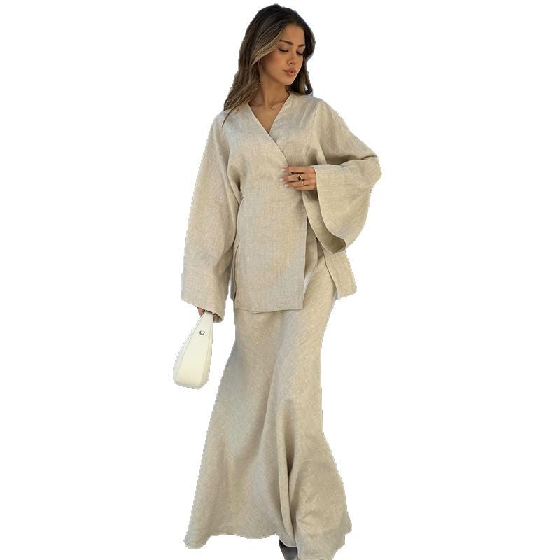 Timeless Vintage Style Garment