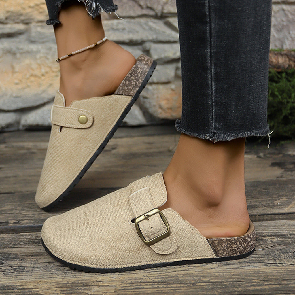 Beautifully Crafted Orthopedic Sandals