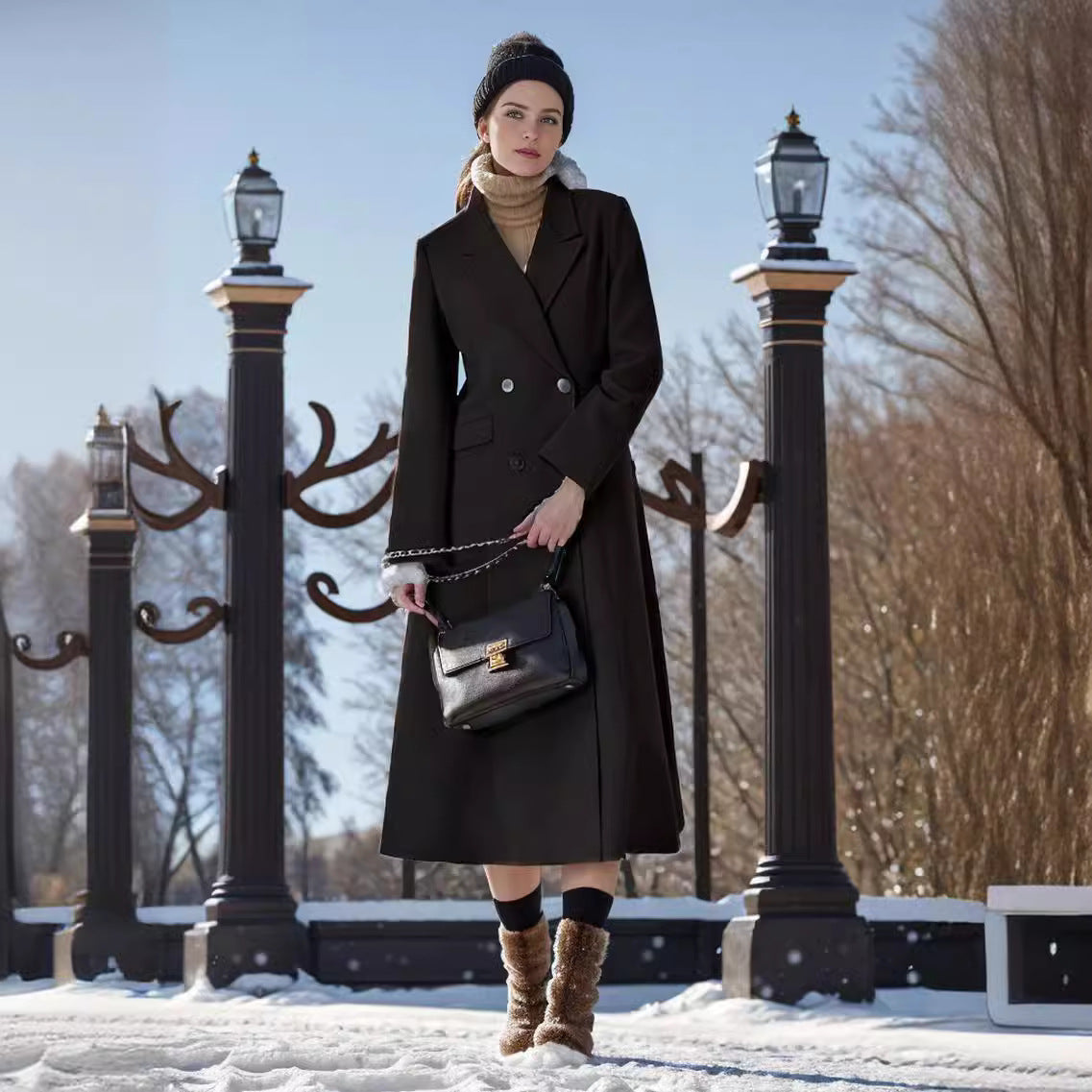 Beautifully Crafted Garment