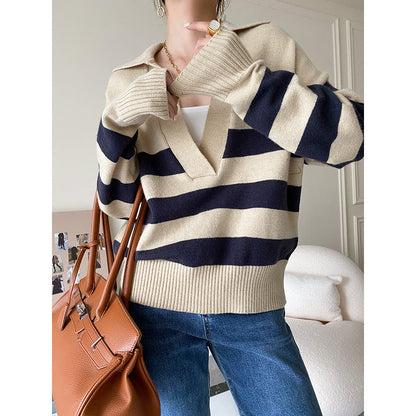 Vintage Inspired Jumper