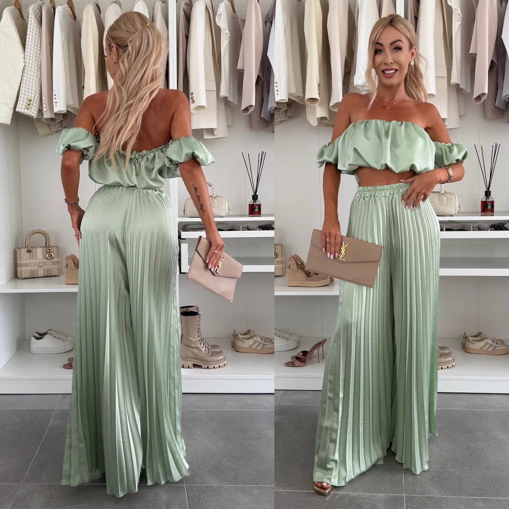 Beautifully Crafted Garment