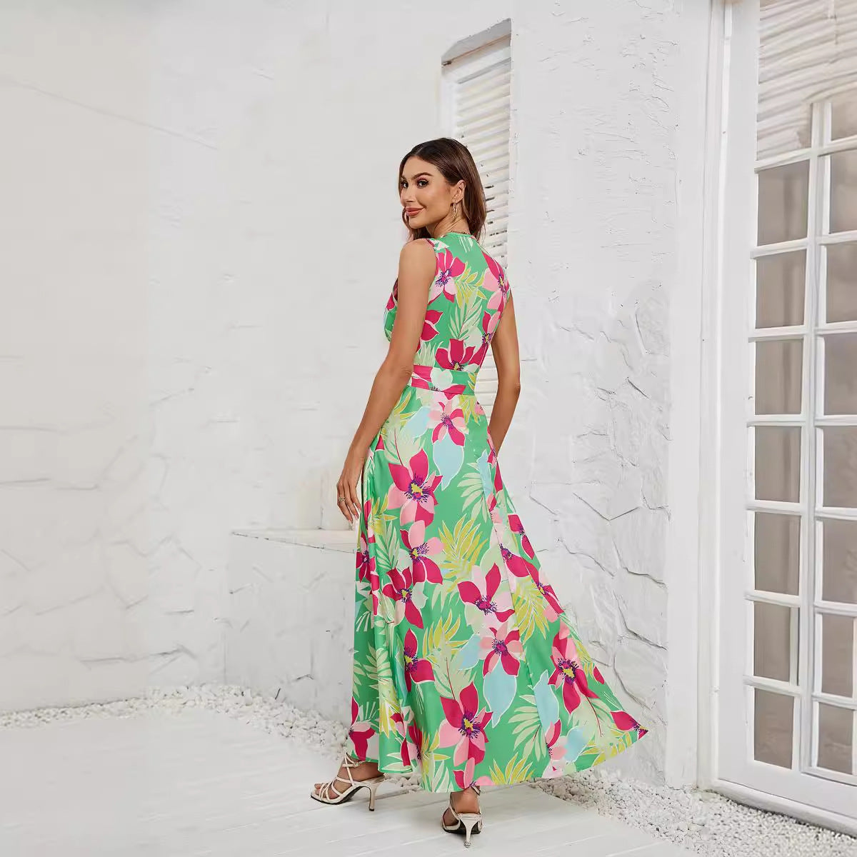Beautifully Crafted Garment