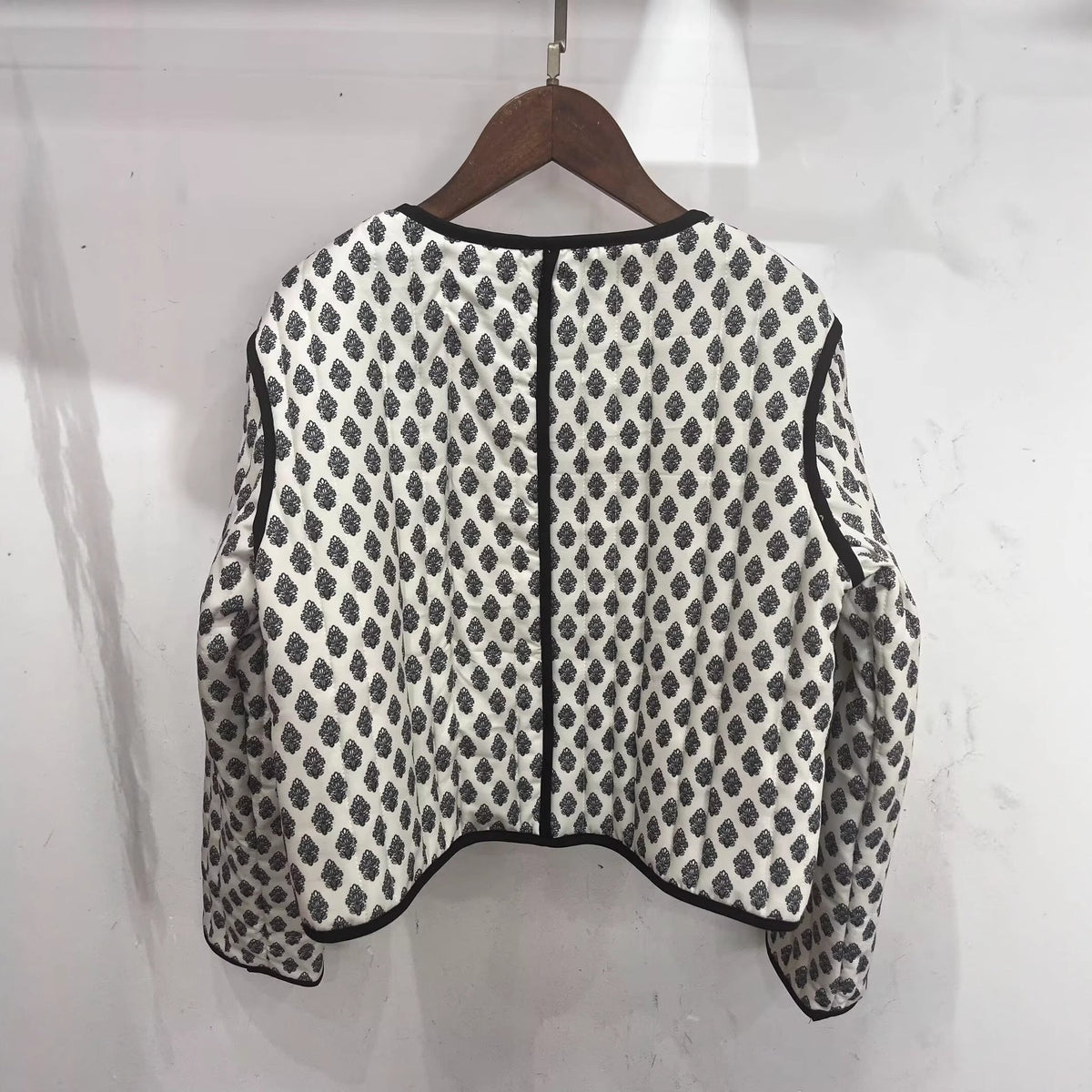 Elegantly Designed Garment