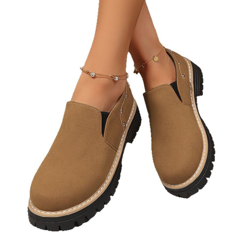 Stylish Orthopedic Shoes for Any Occasion