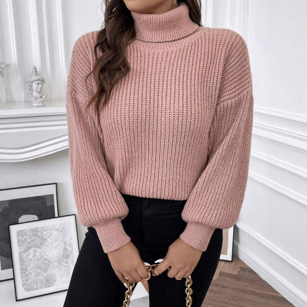 Classic Designed Pullover