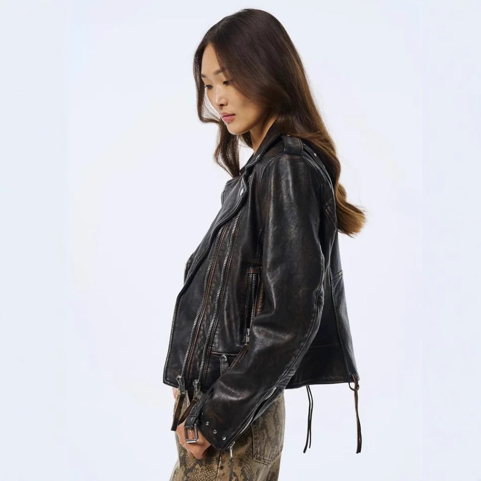 Thoughtfully Designed Garment