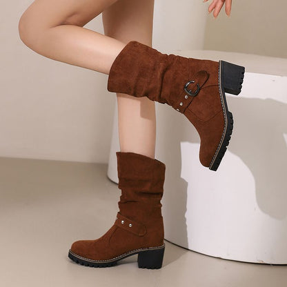 Stylish Orthopedic Boots for Any Occasion