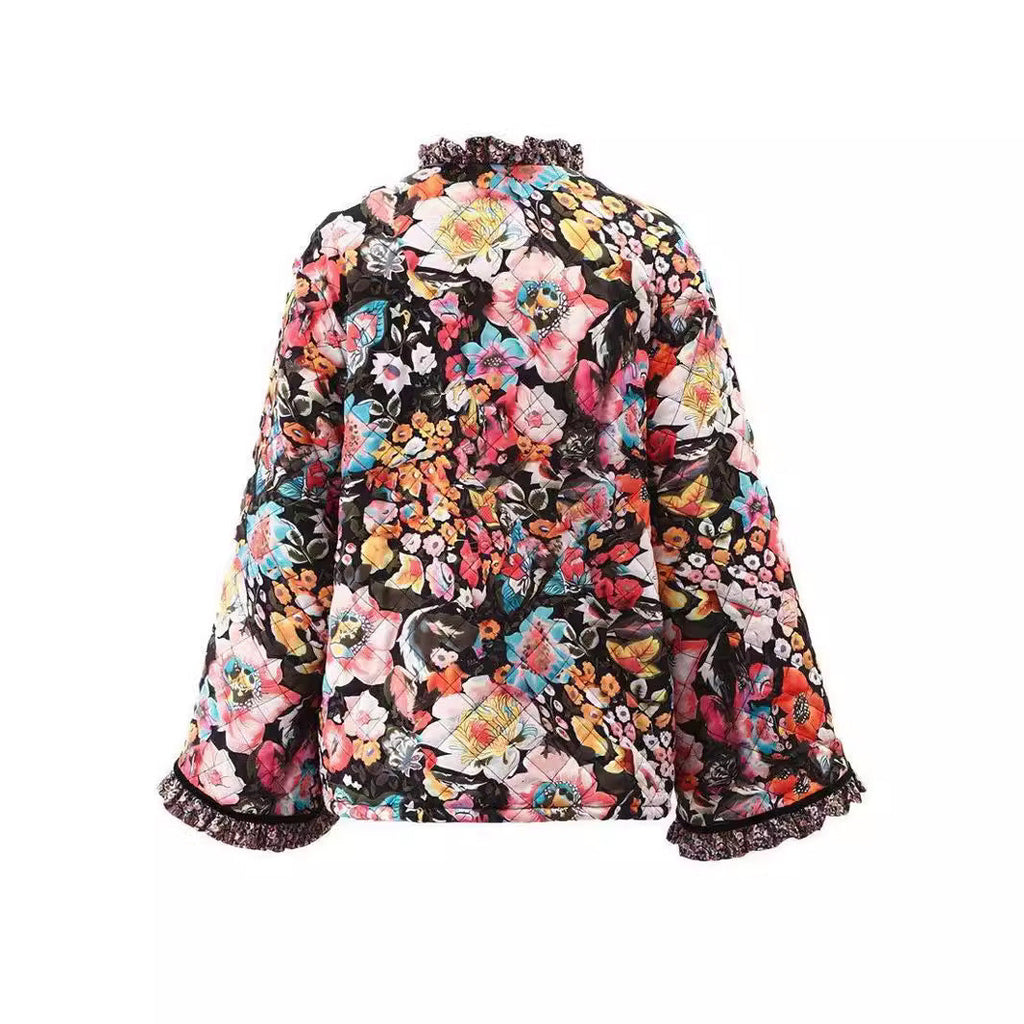 Classic Designed Garment