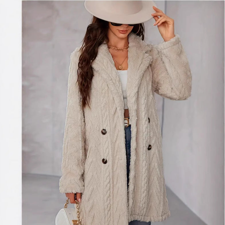 Timeless Vintage Style Garment