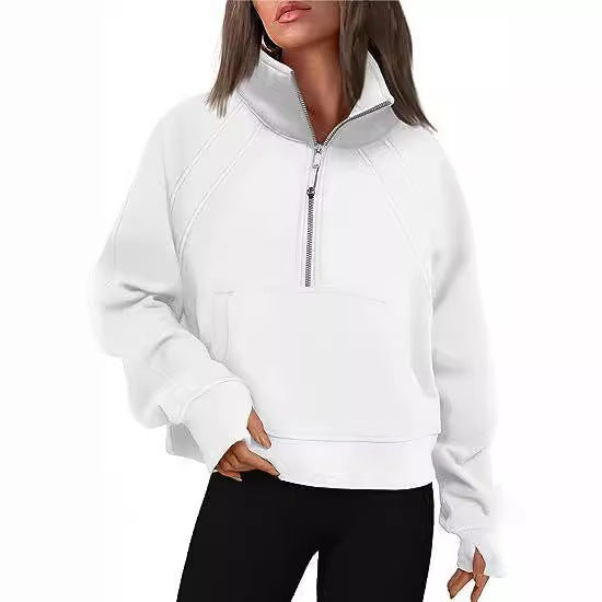 Classic Vintage Pullover