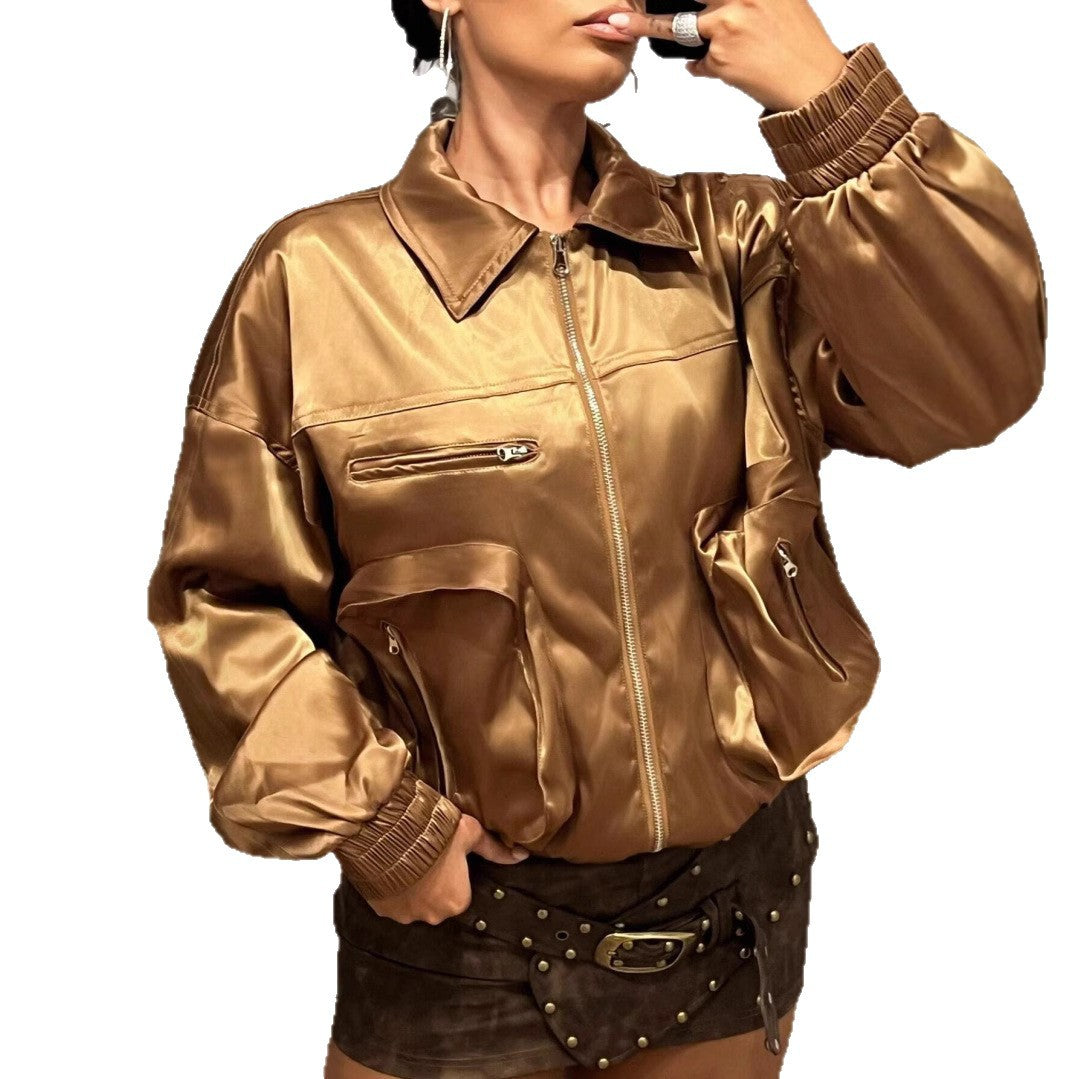 Vintage Inspired Garment