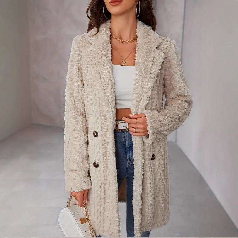 Timeless Vintage Style Garment