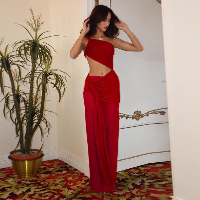 Timeless Vintage Style Garment