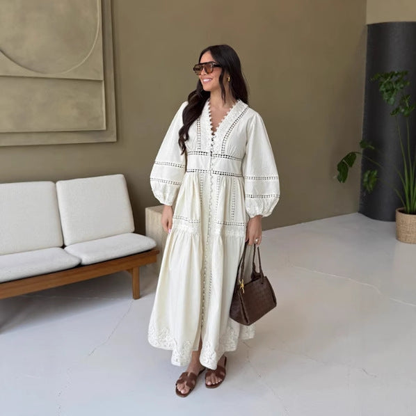 Timeless Vintage Style Garment