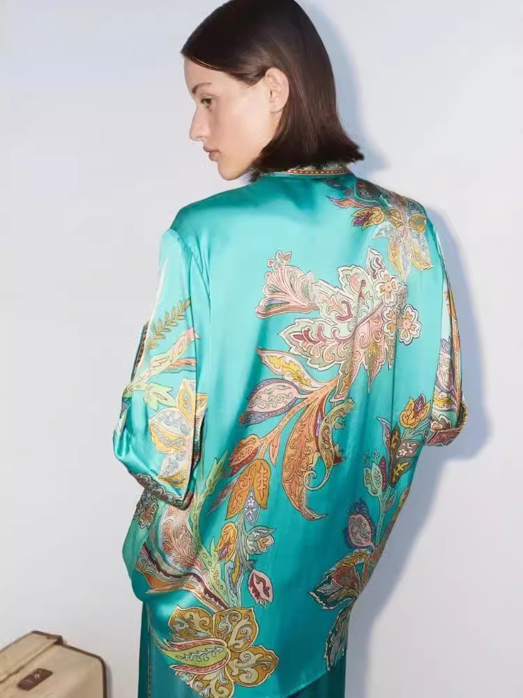 Thoughtfully Designed Shirt