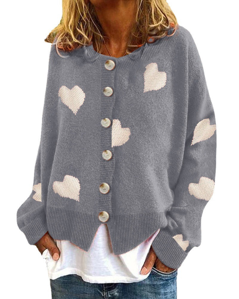 Thoughtfully Designed Garment