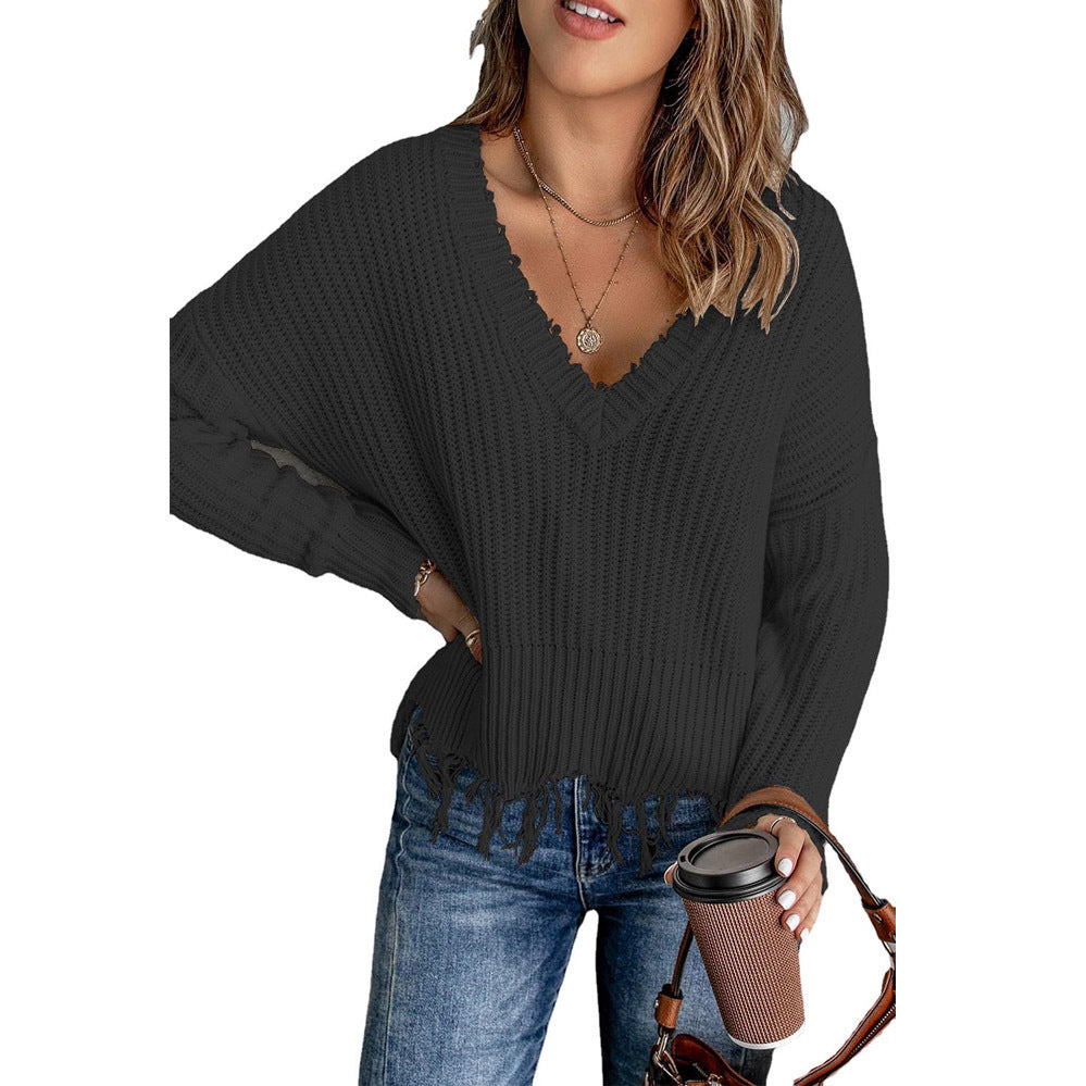 Classic Designed Pullover