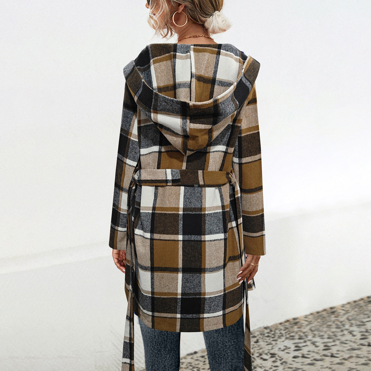 Beautifully Crafted Garment