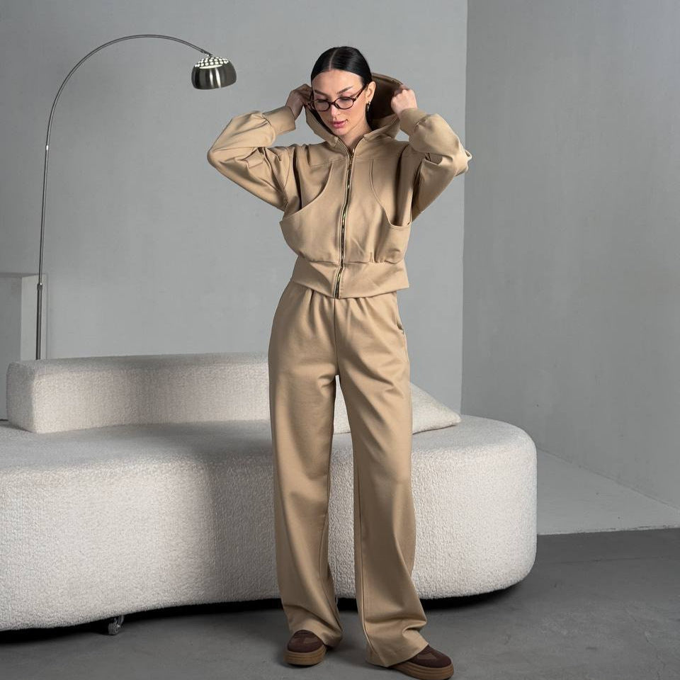 Vintage Inspired Garment