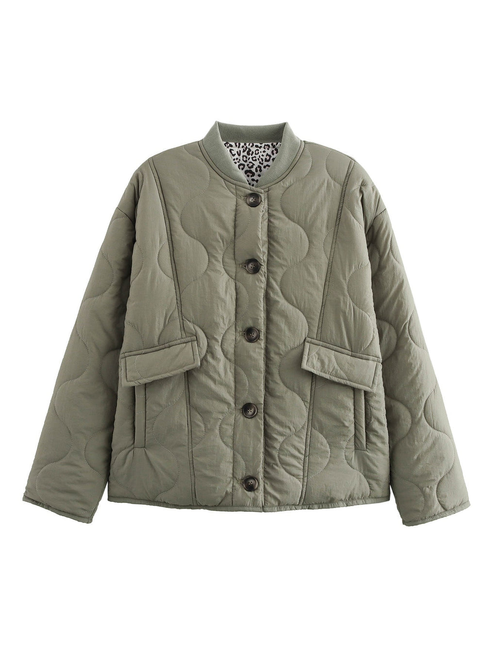 Beautifully Crafted Garment