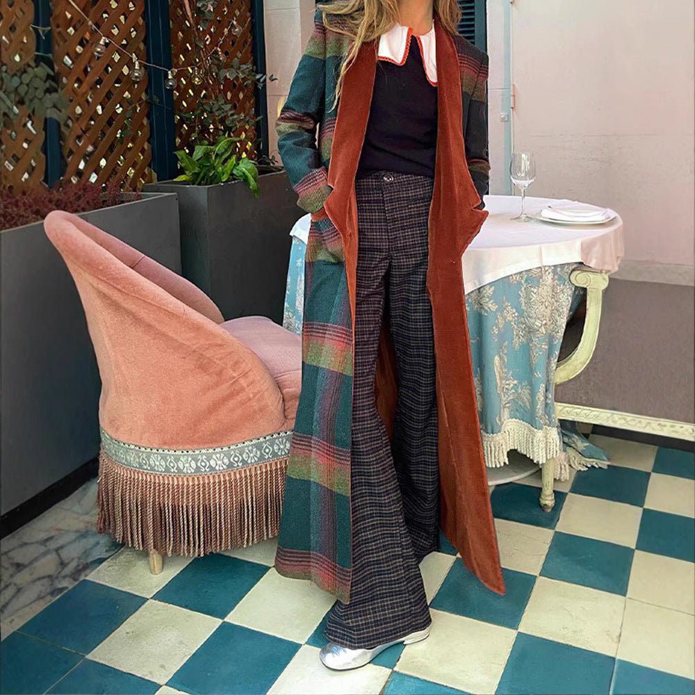 Elegantly Designed Garment