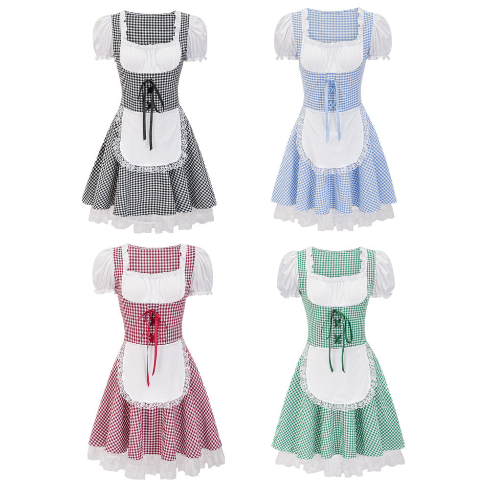 Classic Designed Garment