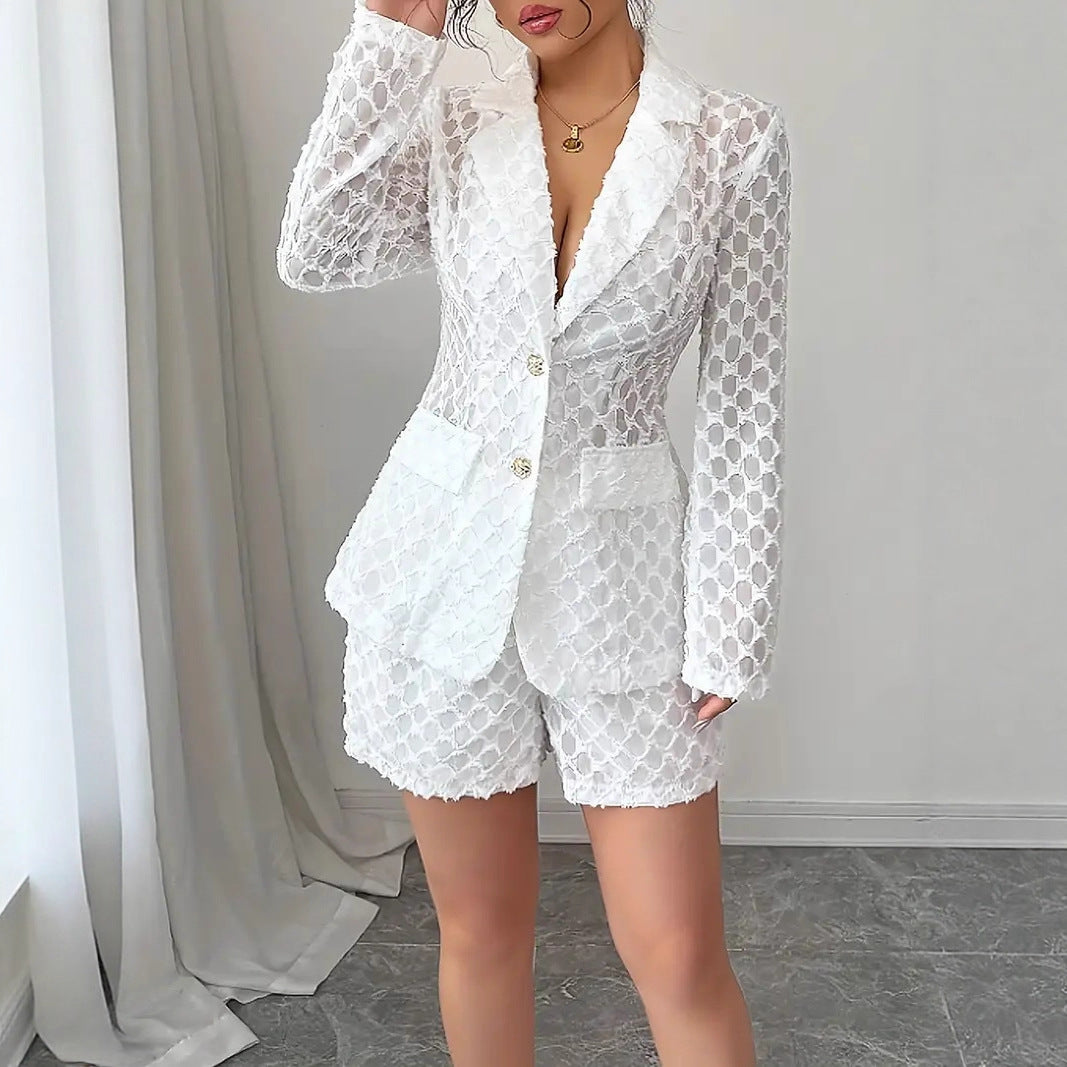 Beautifully Crafted Garment