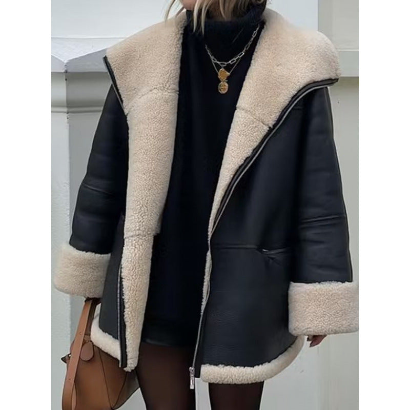 Beautifully Crafted Garment