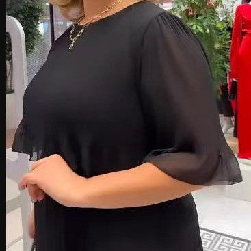 Elegantly Designed Garment