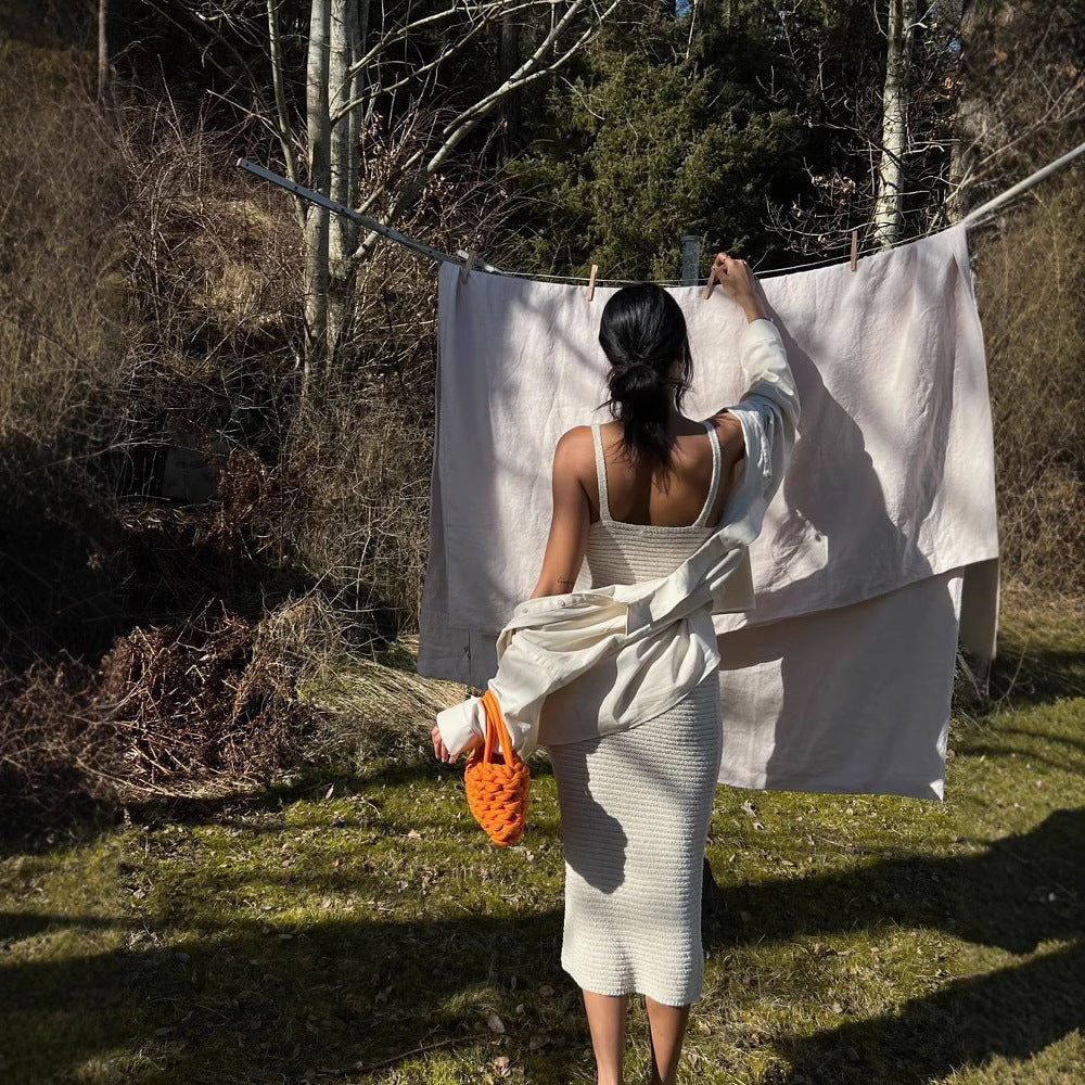 Classic Designed Garment