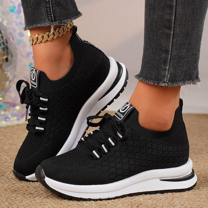 Chic Orthopedic Shoes with Unique Design