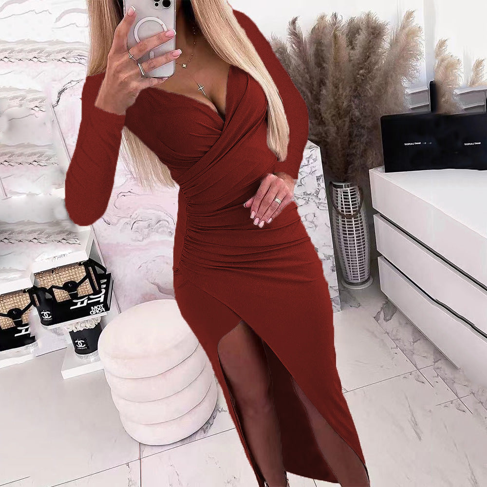 Beautifully Crafted Garment