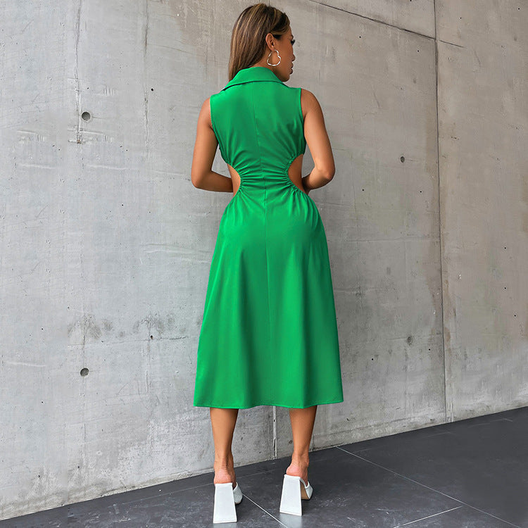 Classic Designed Garment