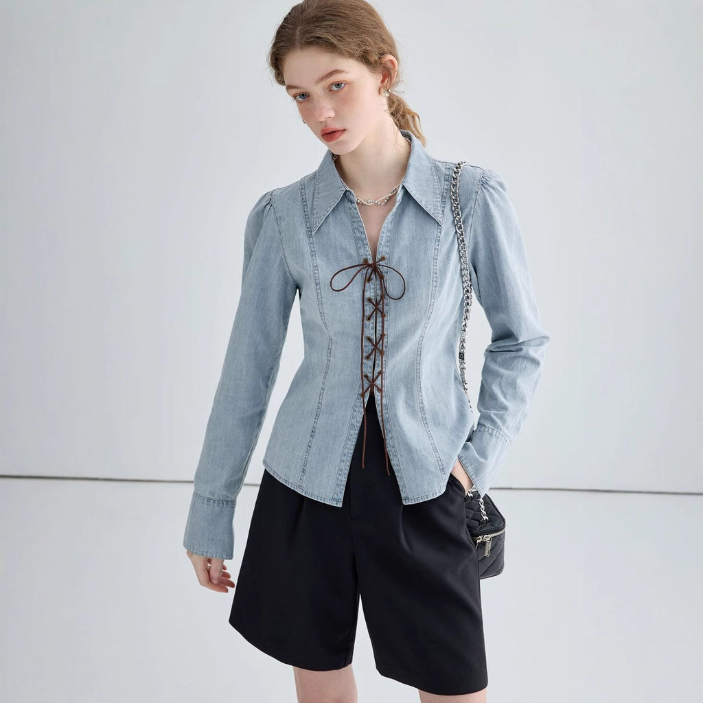 Elegantly Designed Garment