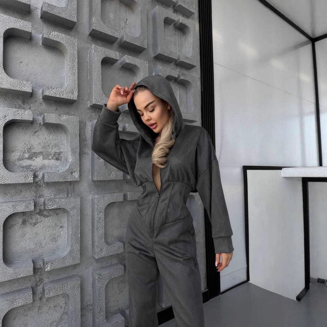 Thoughtfully Designed Garment