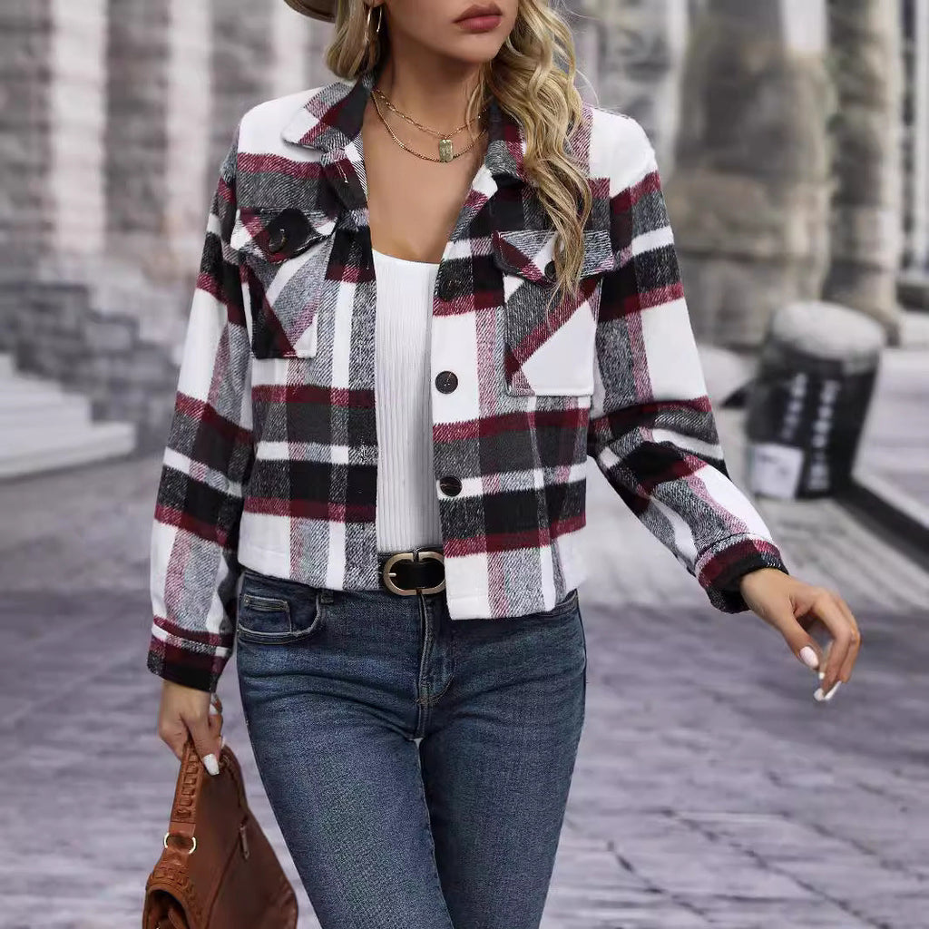 Classic Designed Garment