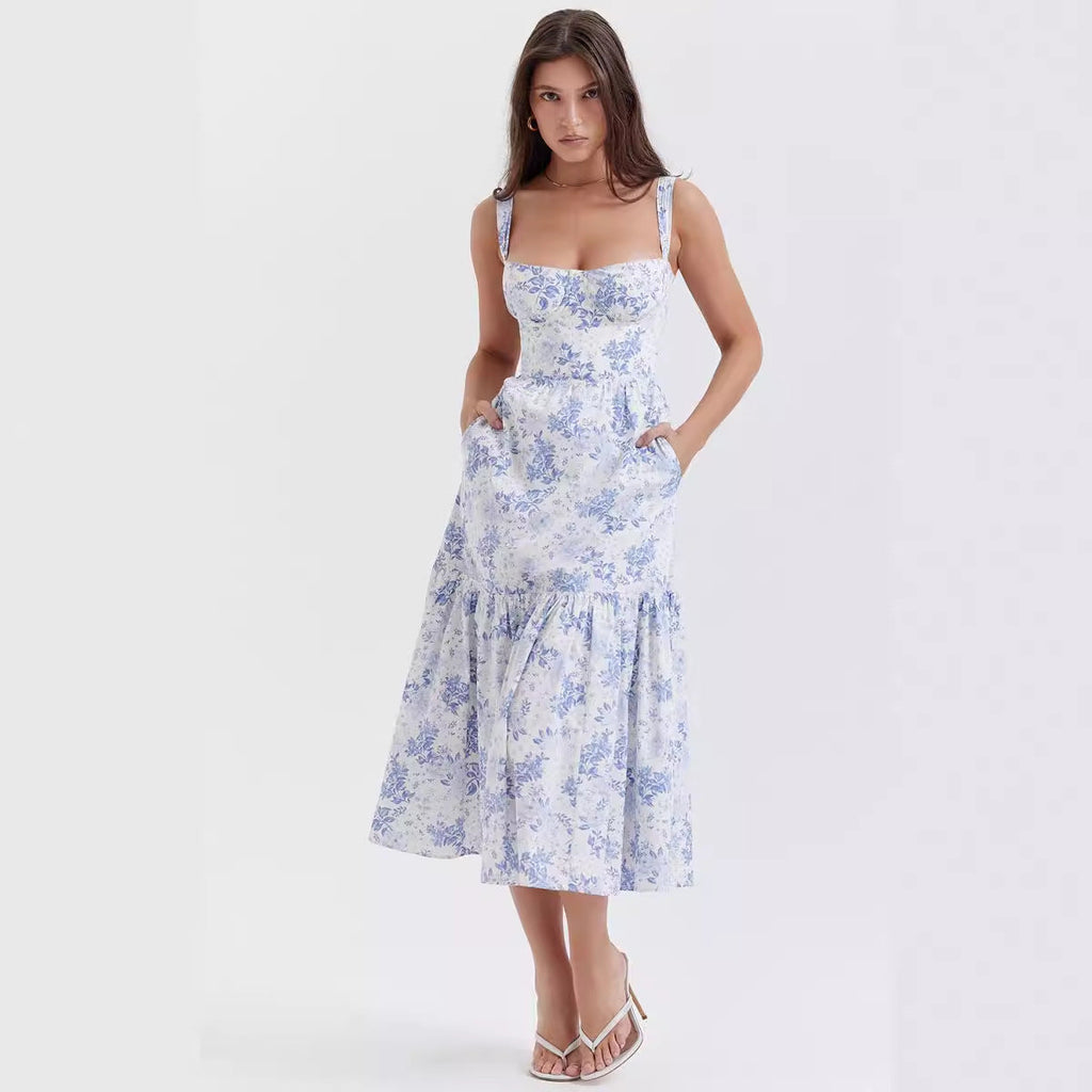 Elegantly Designed Garment
