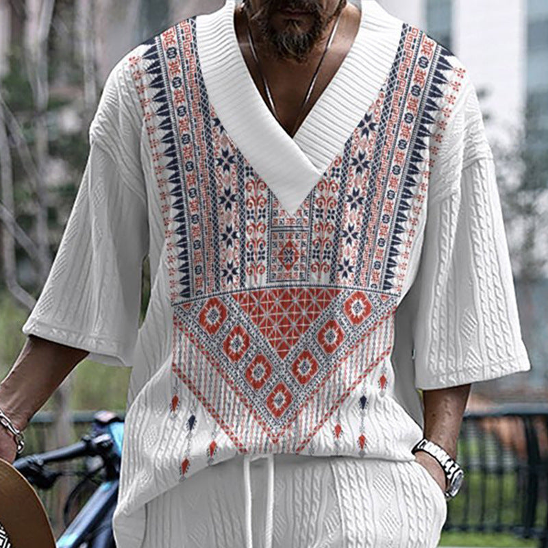 Beautifully Crafted Garment