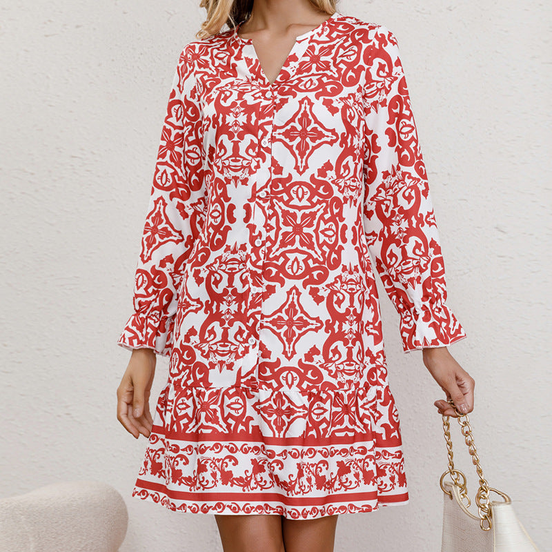 Thoughtfully Designed Garment