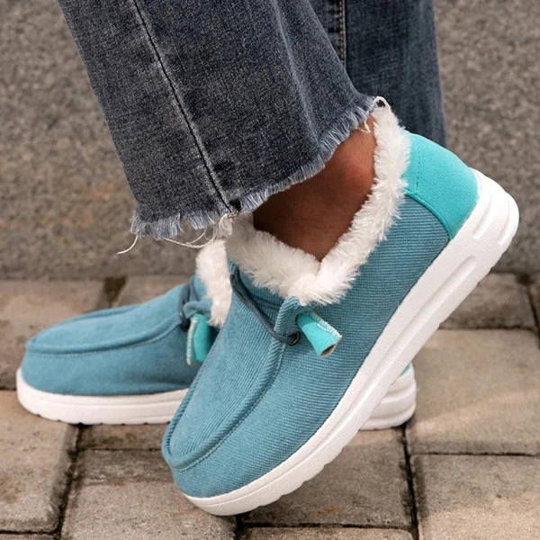 Chic Orthopedic Boots with Unique Design