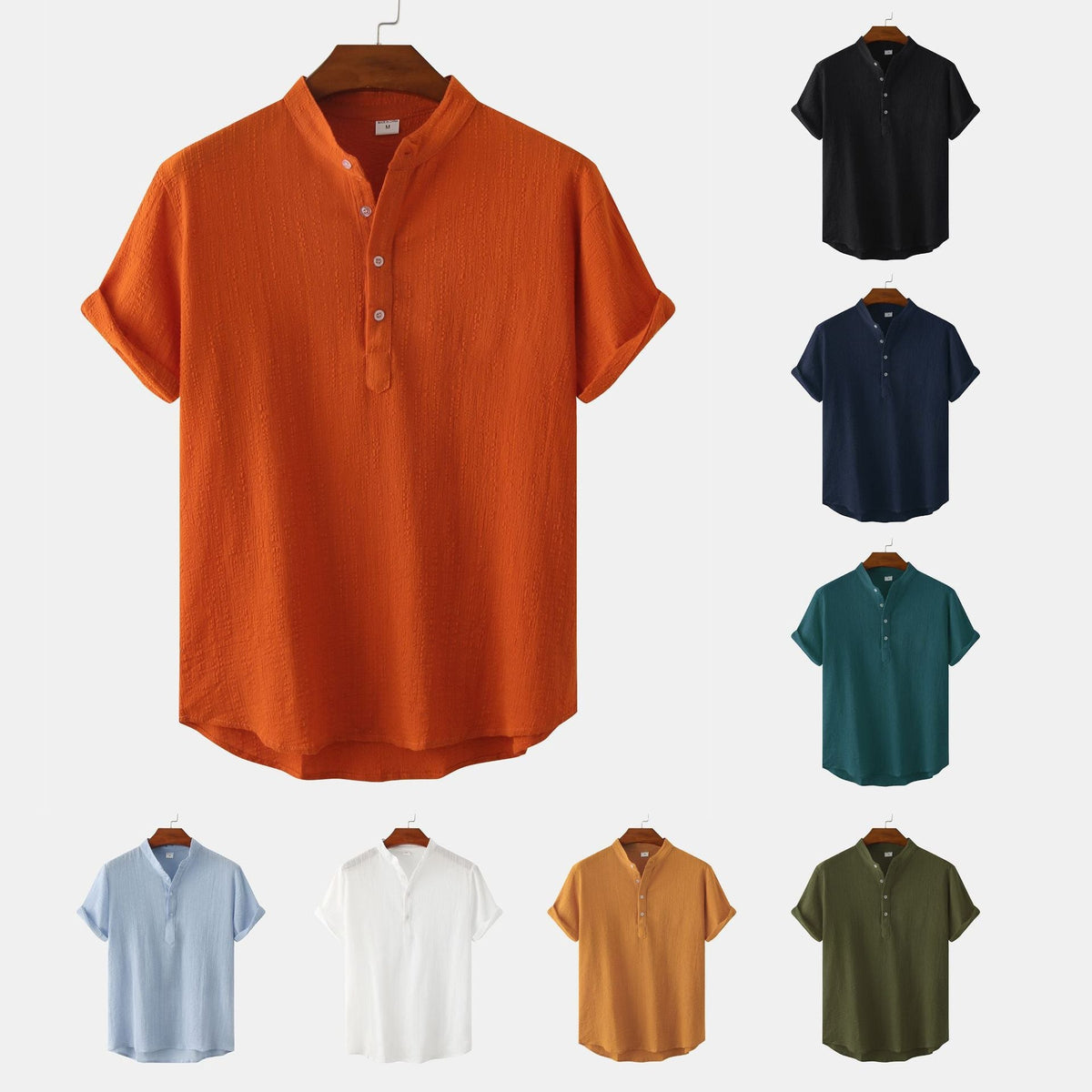 Timeless Vintage Style Garment