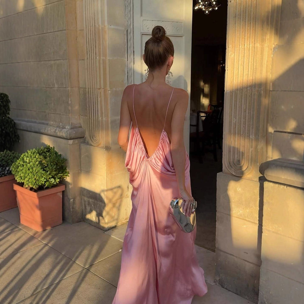 Timeless Vintage Style Garment